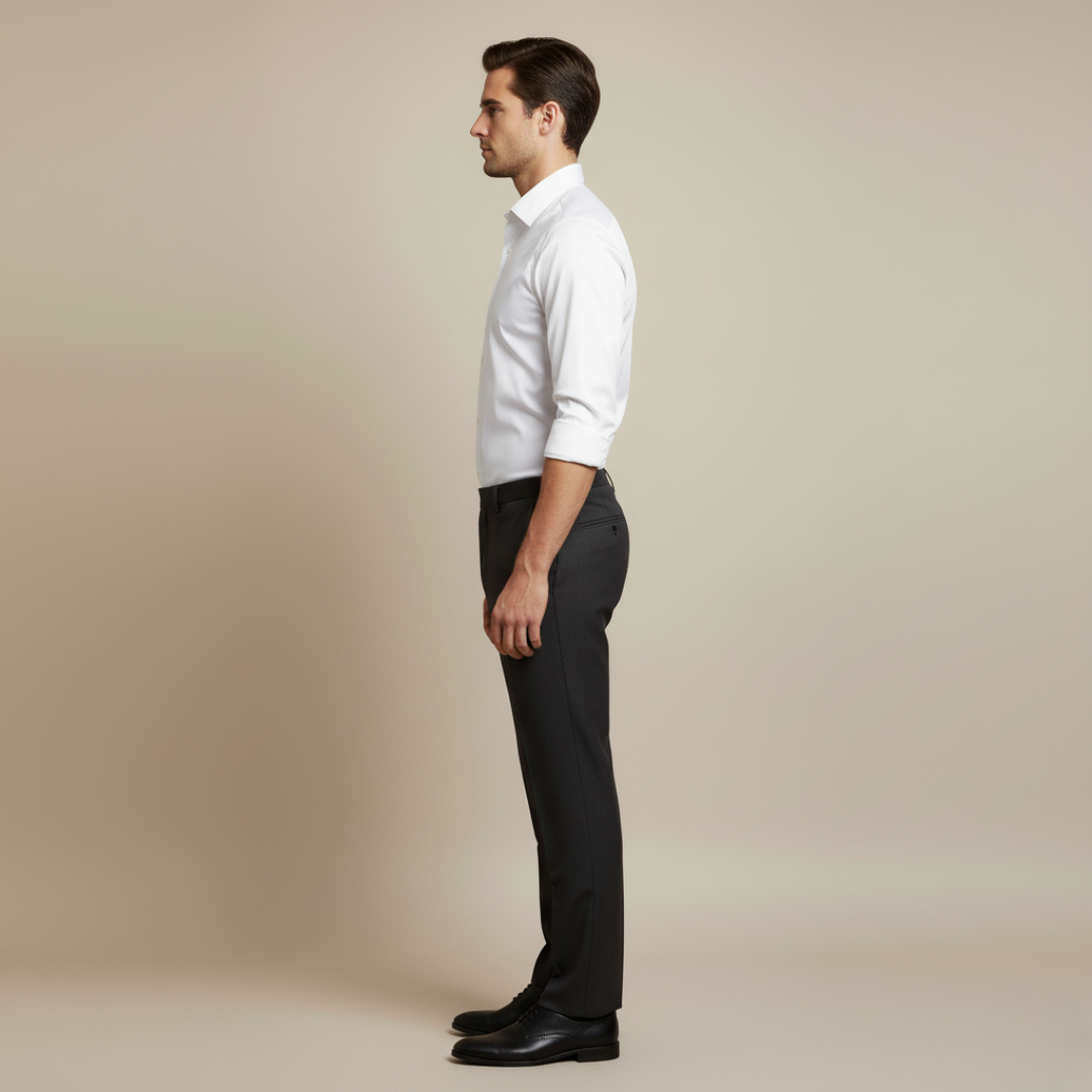 Henry | Classic Men’s Shirt