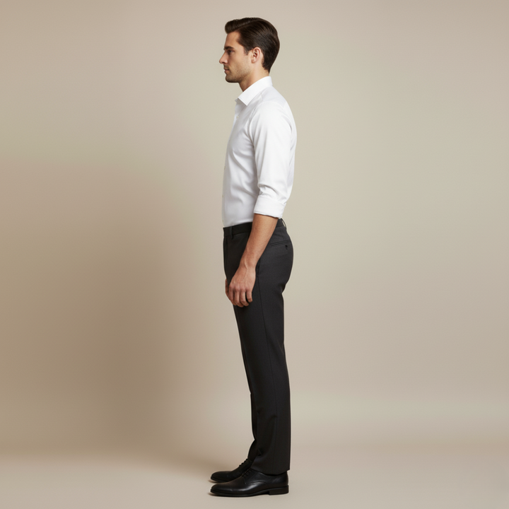 Henry | Classic Men’s Shirt