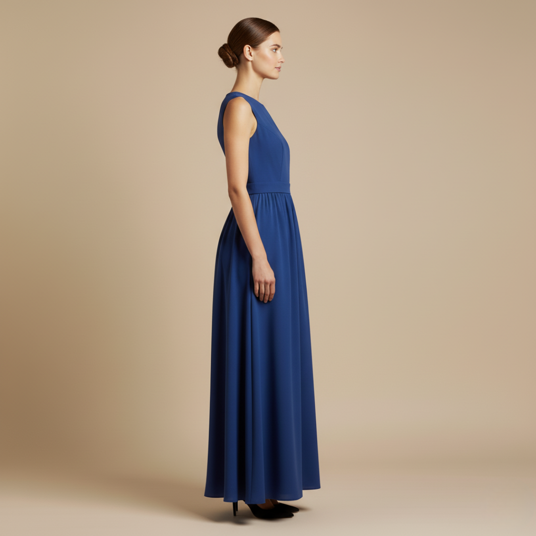 Sophia | Elegant Women’s Maxi Dress