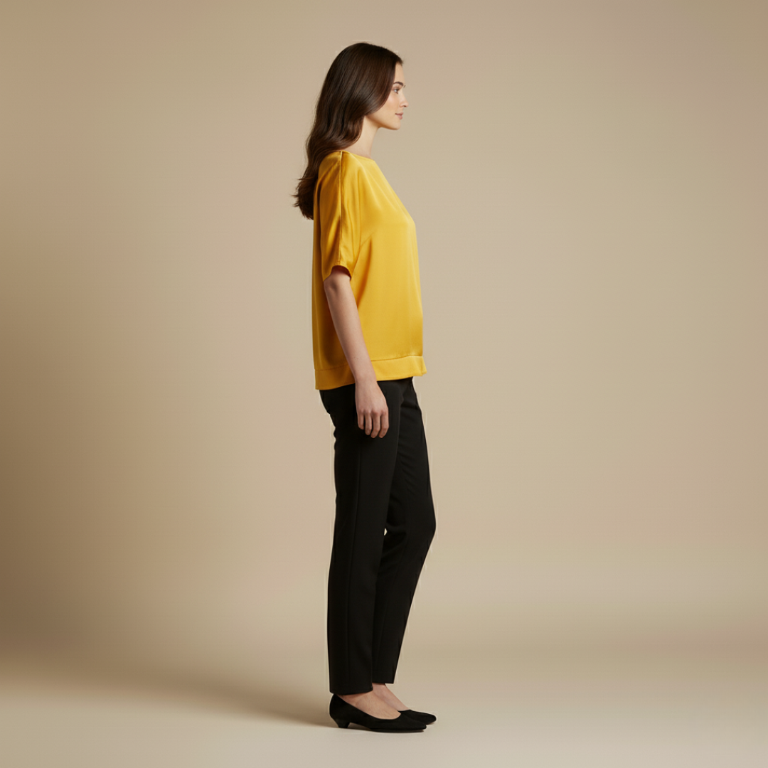 Aria | Elegant Women’s Top