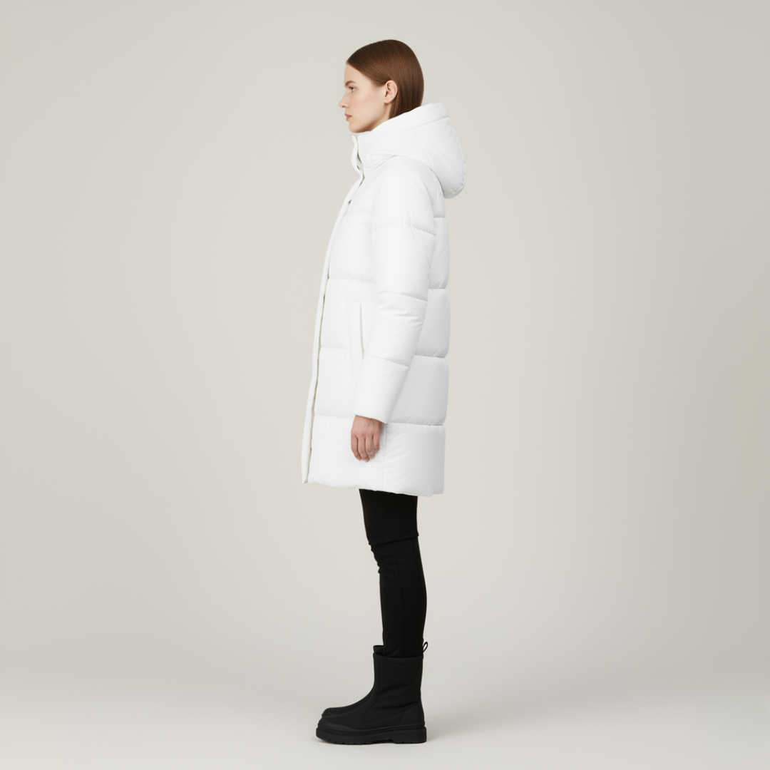 Layla | Women’s Puffer Jacket
