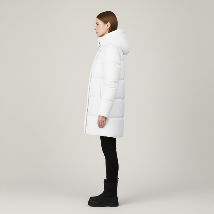 Layla | Women’s Puffer Jacket