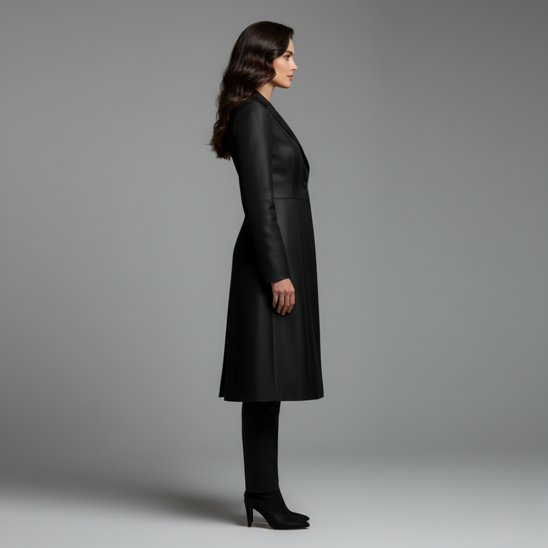 Scarlett | Classic Women’s Jacket