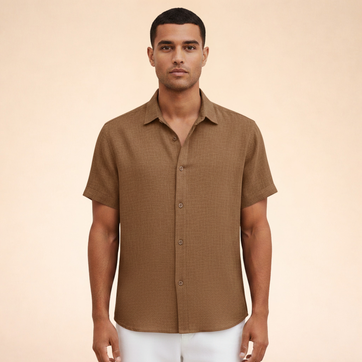 Donald | Stylish & Modern Fit Polo Shirt