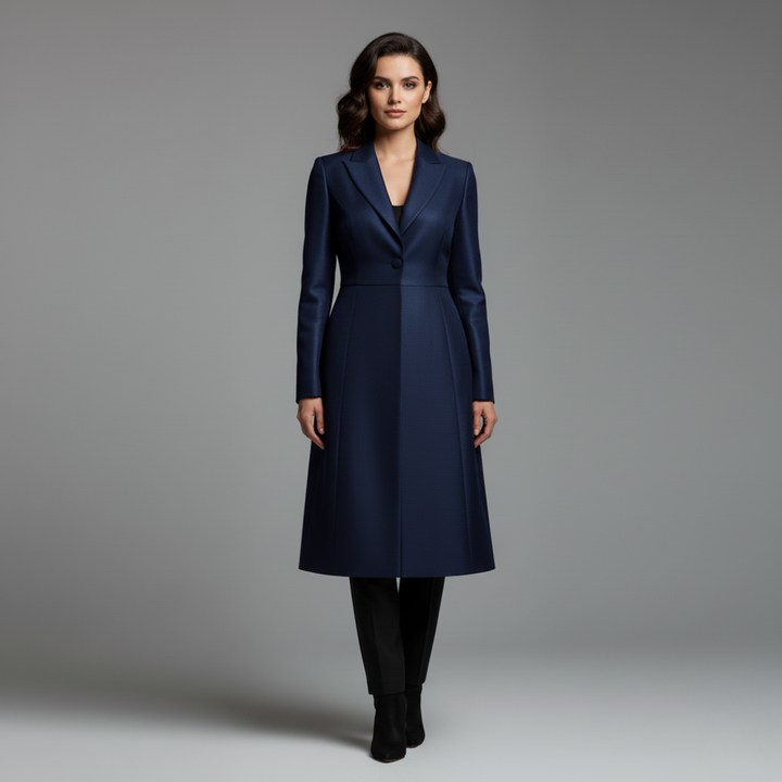 Scarlett | Classic Women’s Jacket