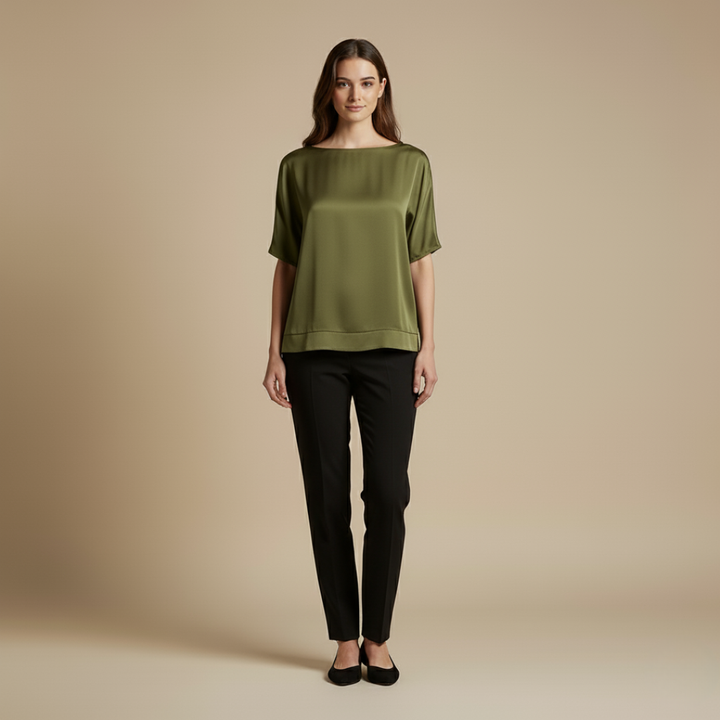 Aria | Elegant Women’s Top