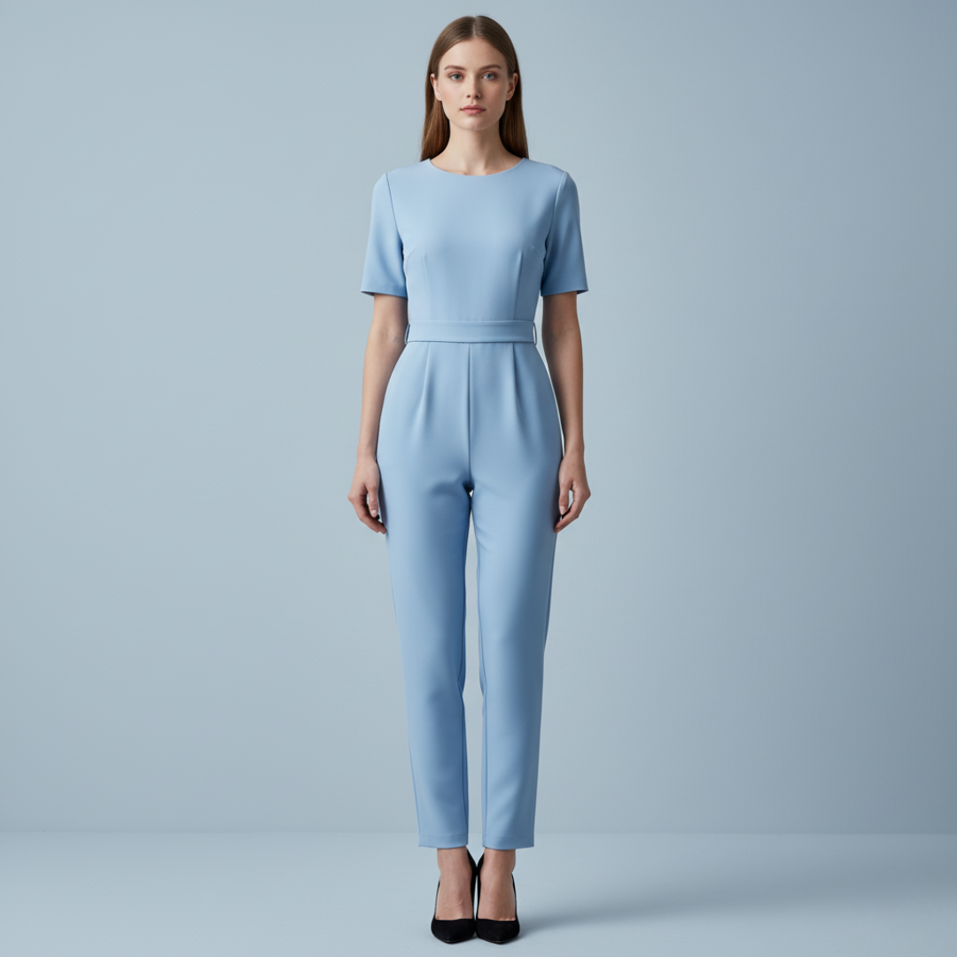 Mia | Stylish Women’s Jumpsuit