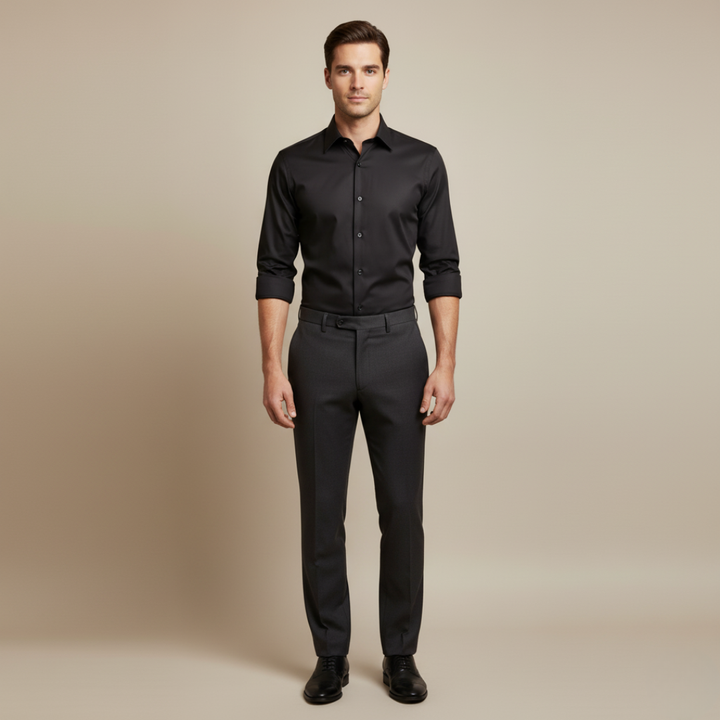 Henry | Classic Men’s Shirt