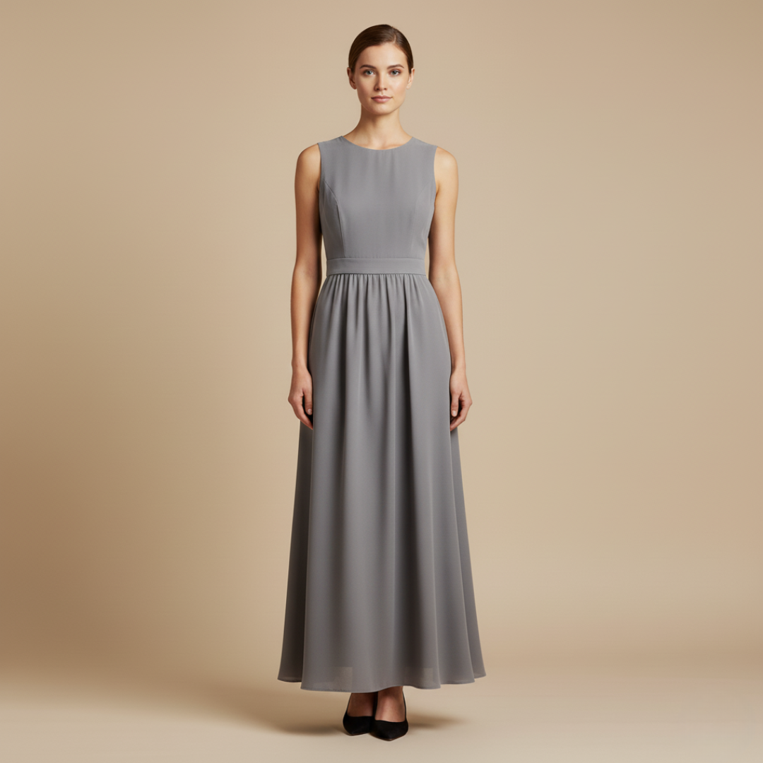 Sophia | Elegant Women’s Maxi Dress