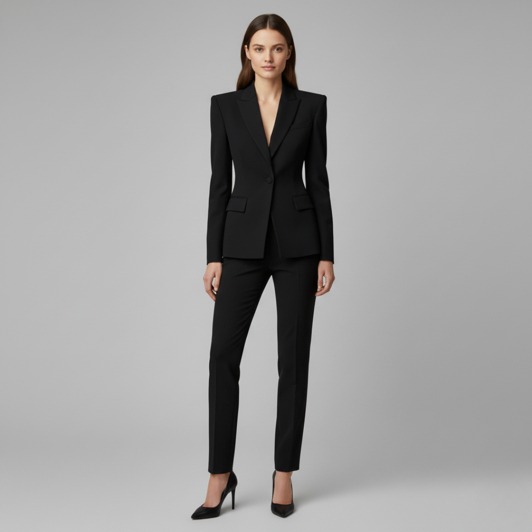 Victoria | Elegant Women’s Blazer