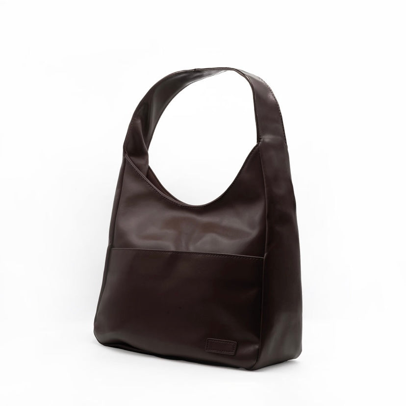 Maya | Elegante borsa in pelle