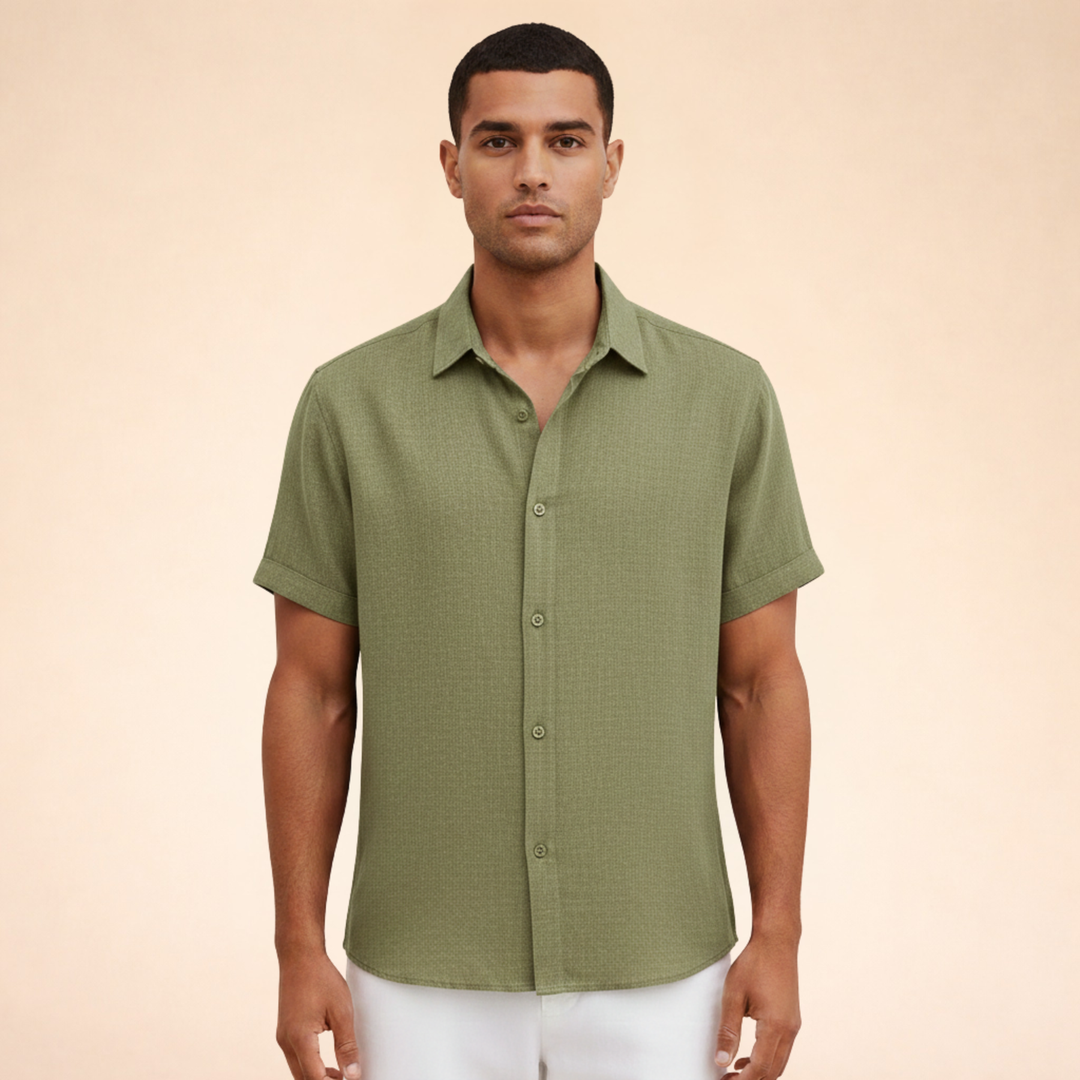 Donald | Stylish & Modern Fit Polo Shirt