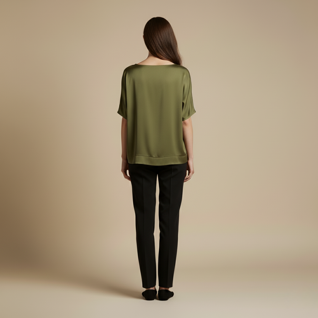 Aria | Elegant Women’s Top