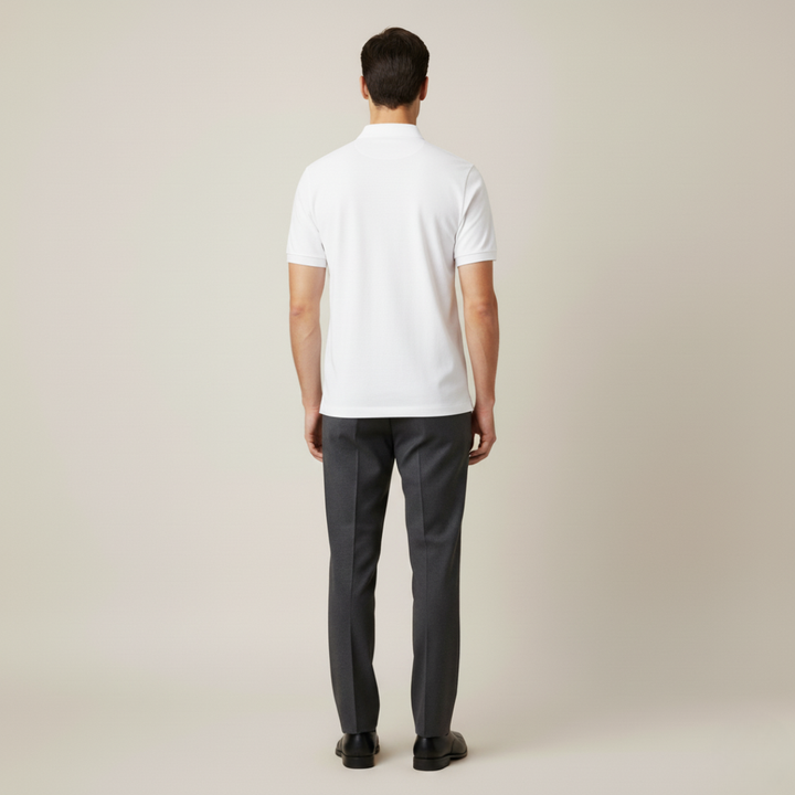 Liam | Classic Men’s Polo T-Shirt