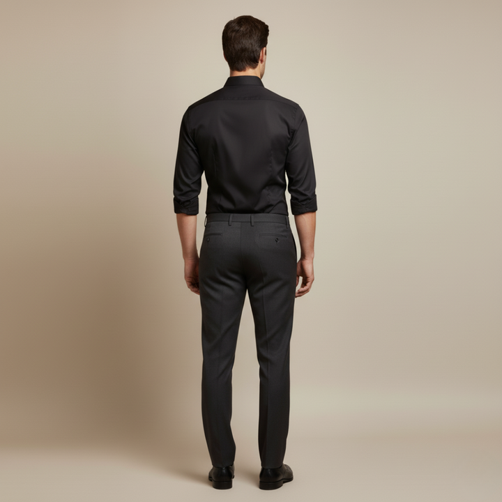 Henry | Classic Men’s Shirt