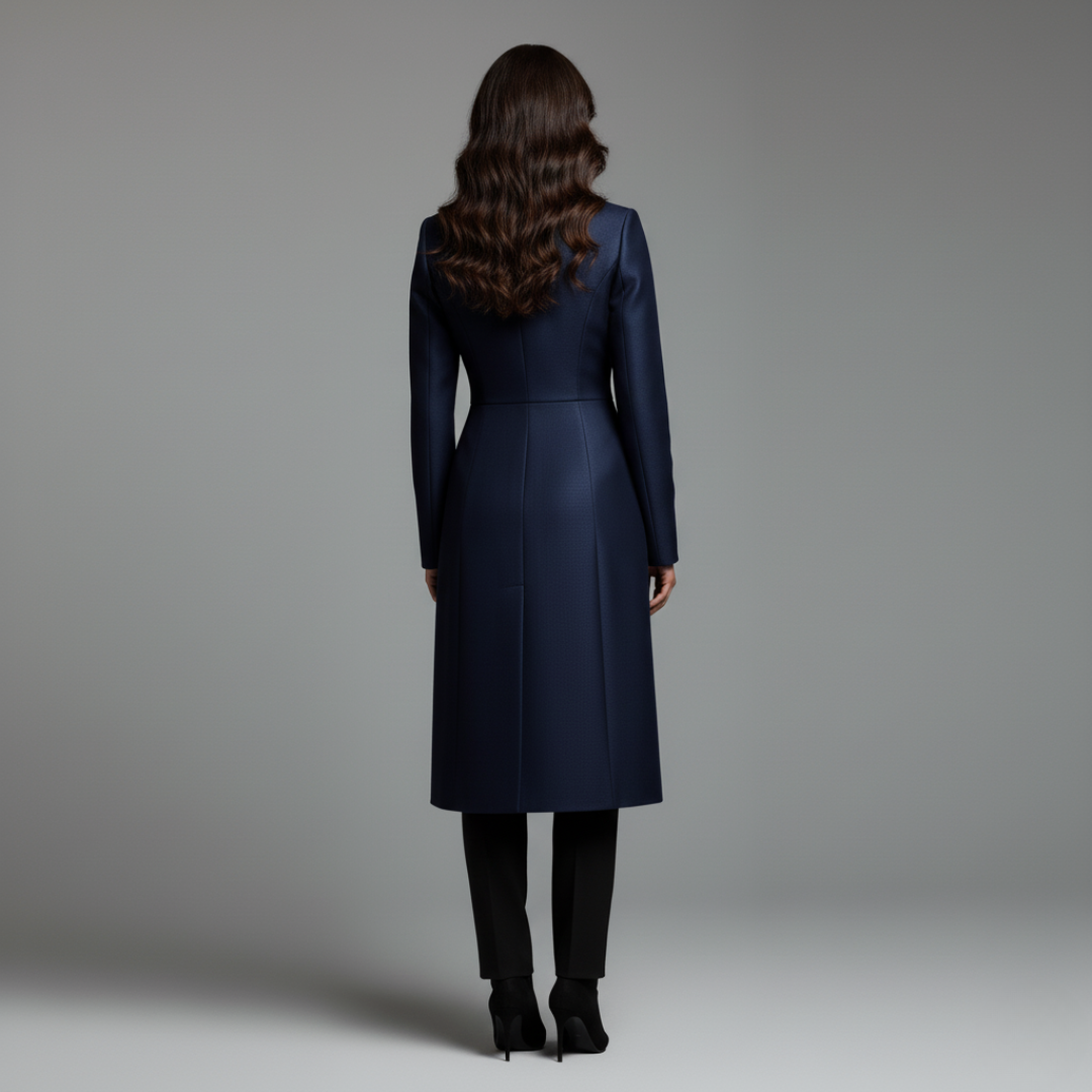 Scarlett | Classic Women’s Jacket