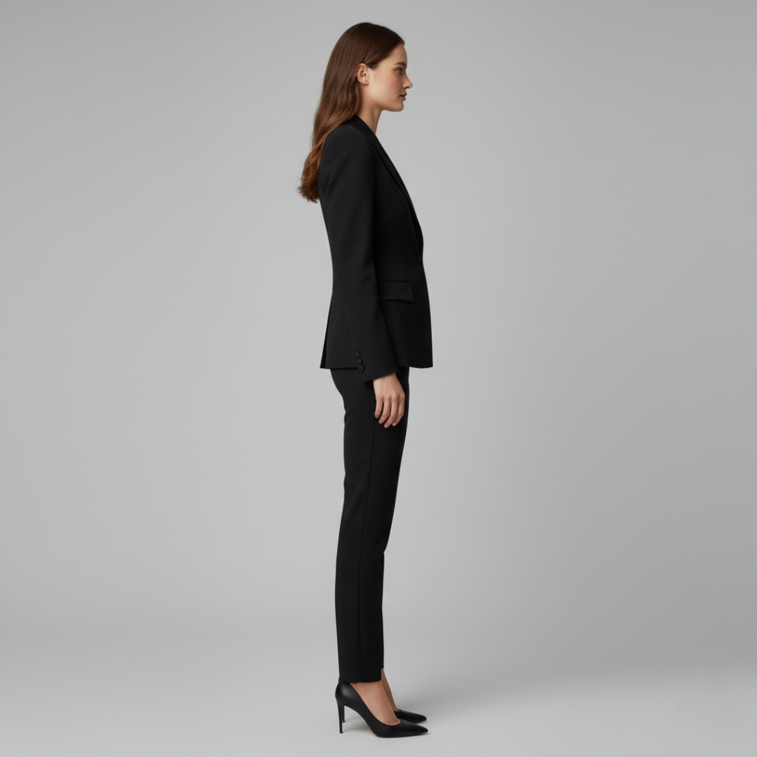 Victoria | Elegant Women’s Blazer