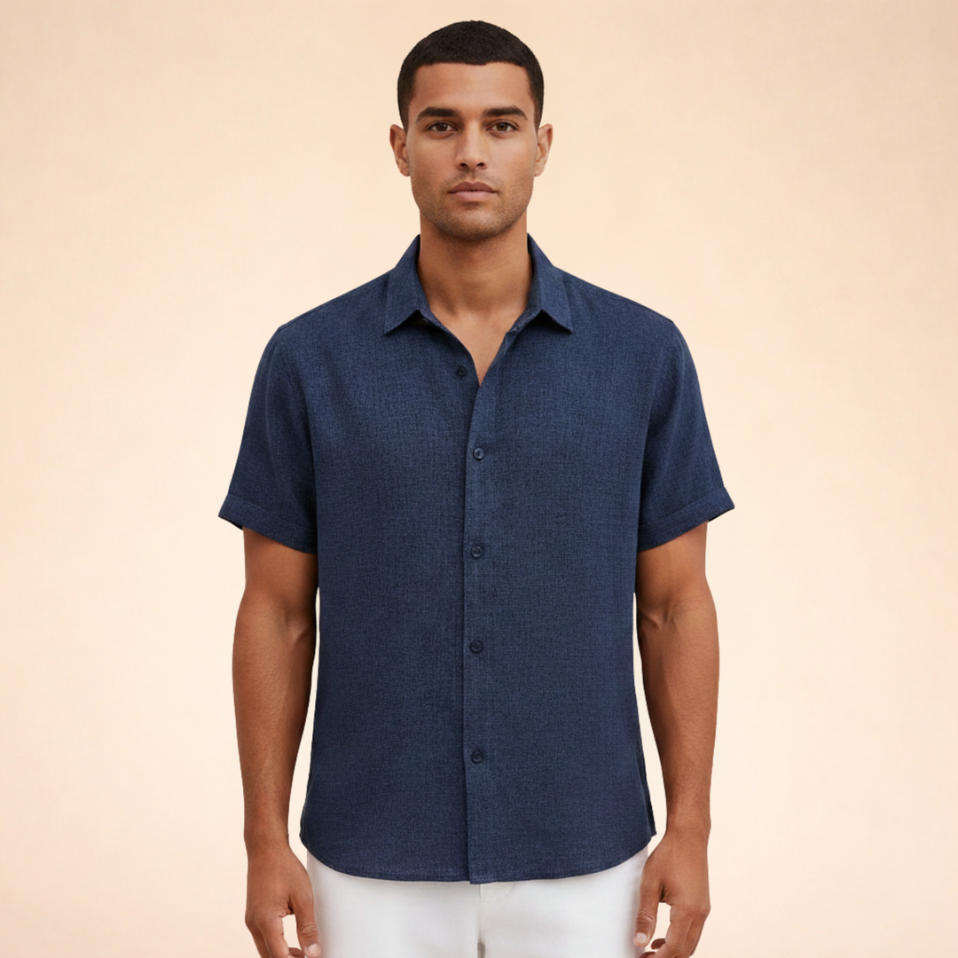 Donald | Stylish & Modern Fit Polo Shirt