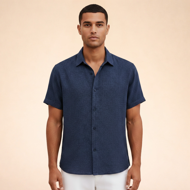 Donald | Stylish & Modern Fit Polo Shirt