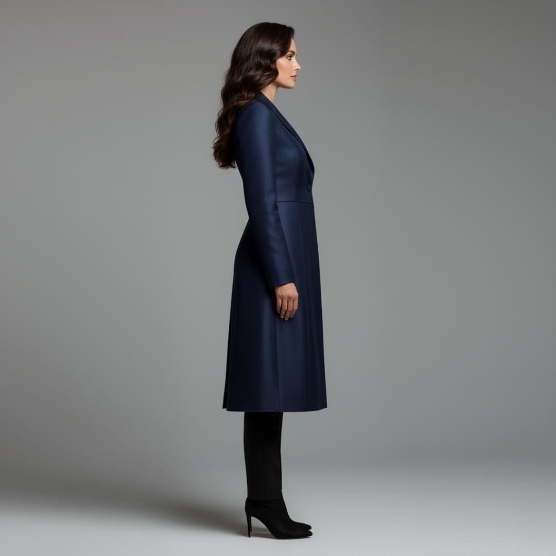 Scarlett | Classic Women’s Jacket