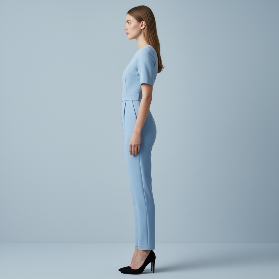 Mia | Stylish Women’s Jumpsuit