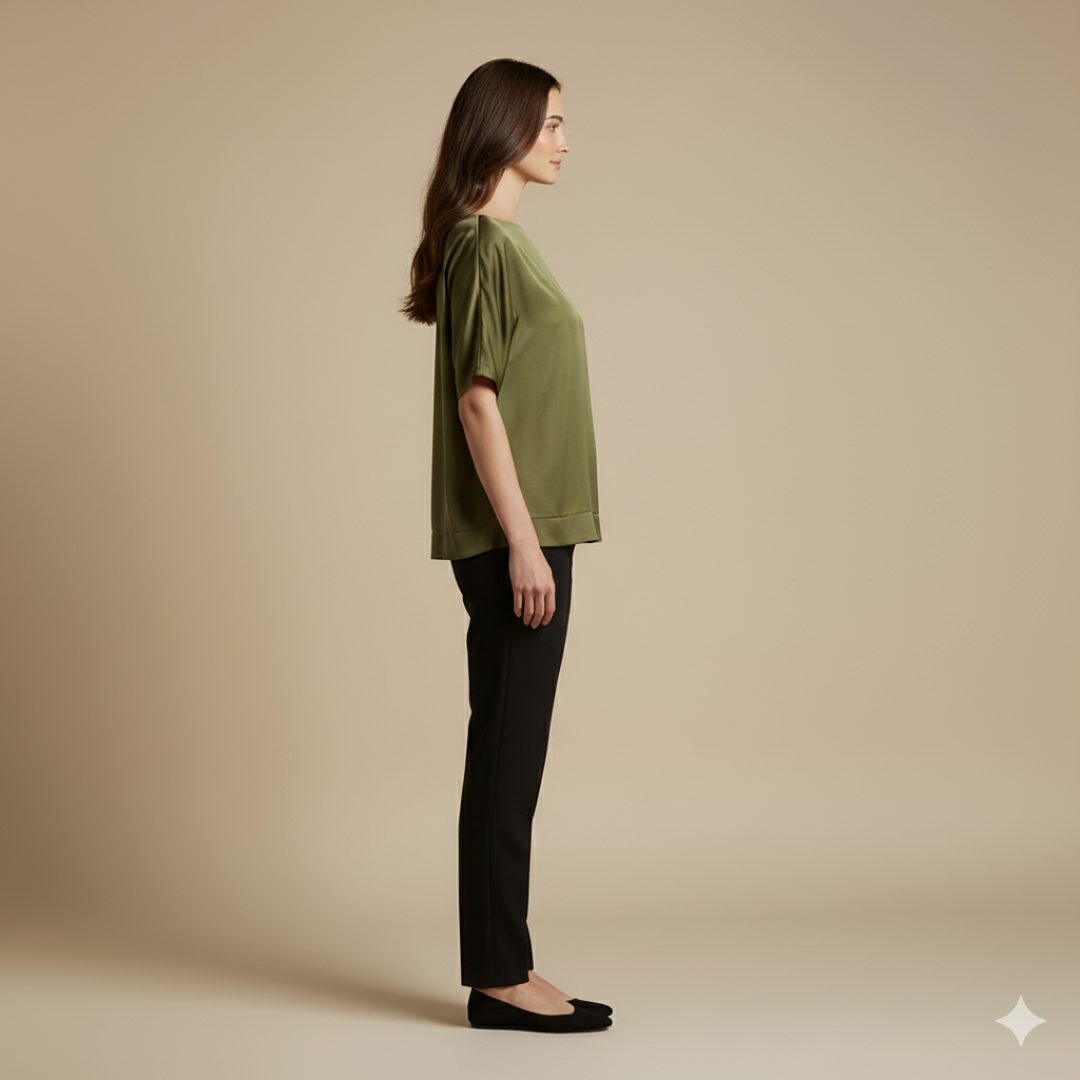 Aria | Elegant Women’s Top