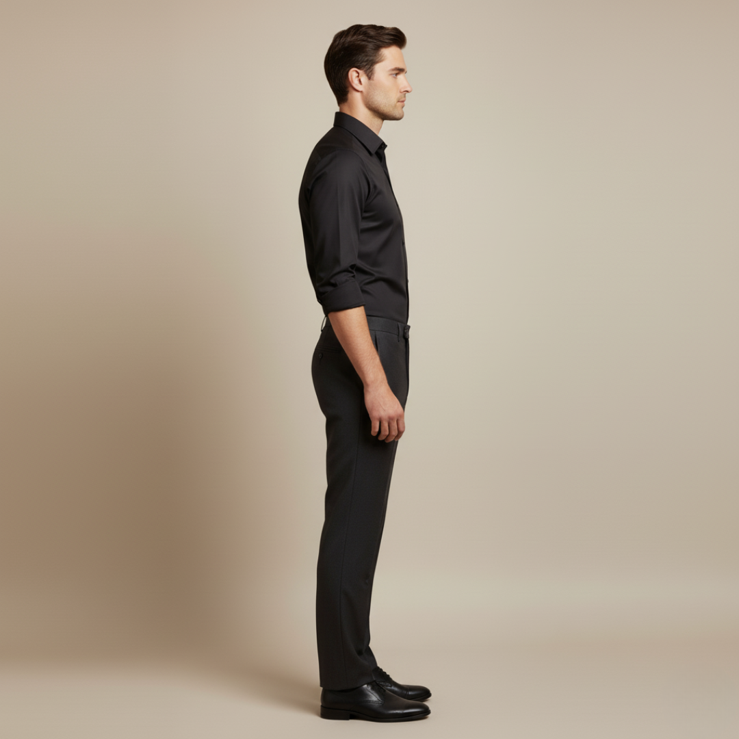 Henry | Classic Men’s Shirt