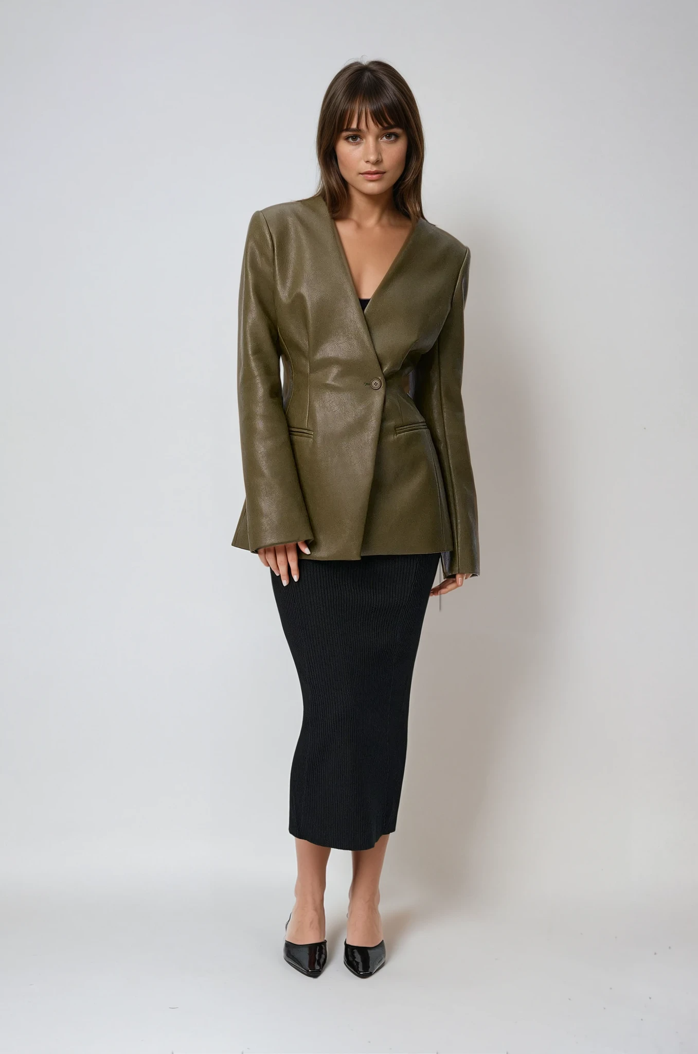 Michela | Eleganza Jacket