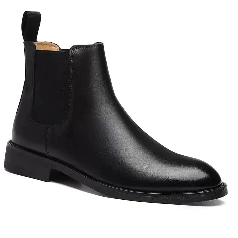 Alera | Black Chelsea Boots Women – Elegant, Comfortable & Timeless Design 1