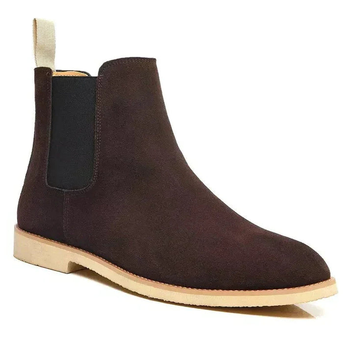 Alera | Black Chelsea Boots Women – Elegant, Comfortable & Timeless Design 2
