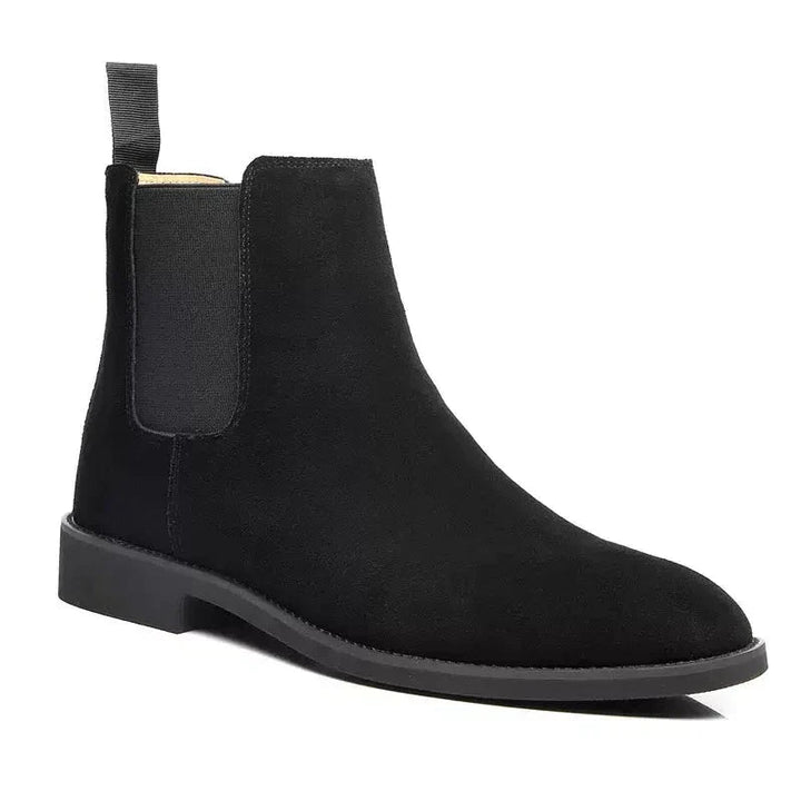 Alera | Black Chelsea Boots Women – Elegant, Comfortable & Timeless Design 3