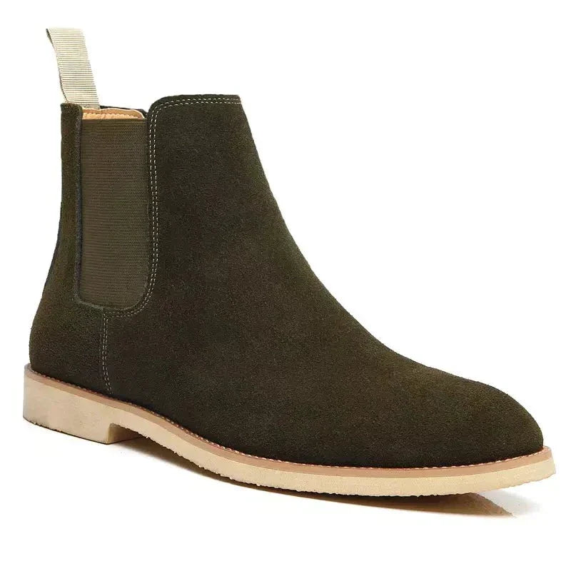 Alera | Black Chelsea Boots Women – Elegant, Comfortable & Timeless Design 5
