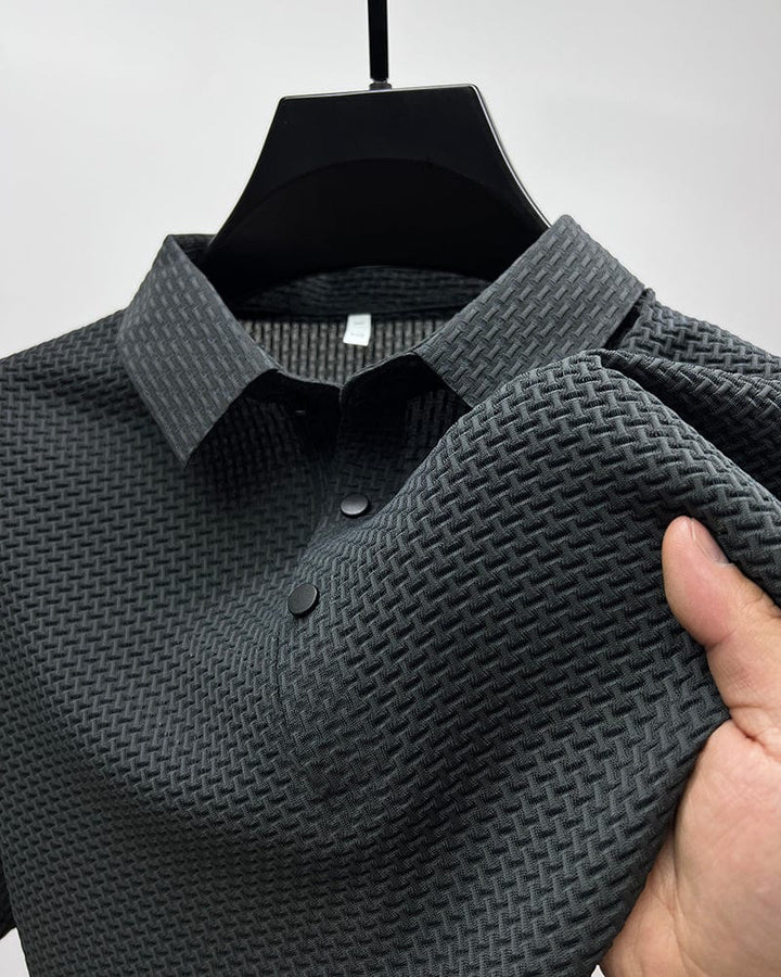 Arden | Men's Polo Shirt – Elegant, Comfortable & Versatile 7