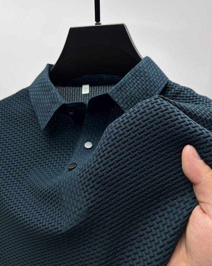 Arden | Men's Polo Shirt – Elegant, Comfortable & Versatile 8
