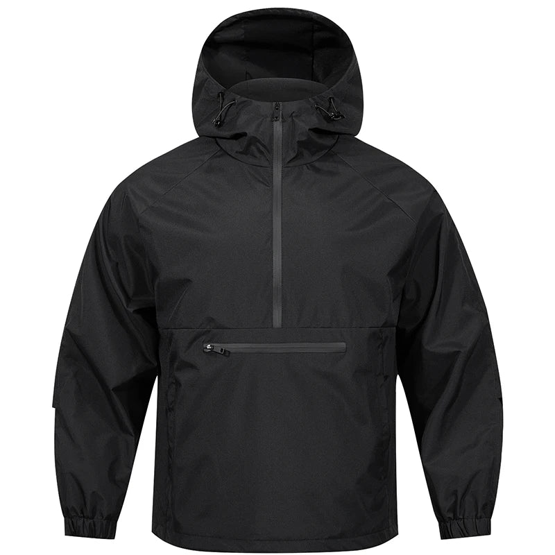 Eldrin | Men’s Softshell Jacket – Functional, Comfortable & Stylish for Outdoor Adventures 0