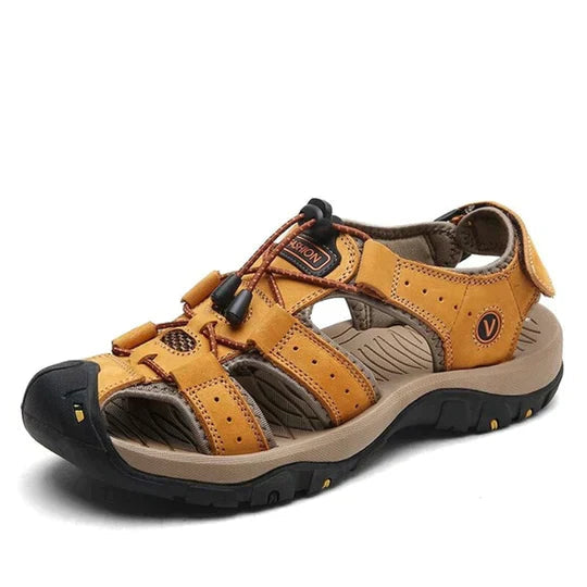 Ethan | Men’s Sandals – Comfortable, Breathable &amp; Supportive 0