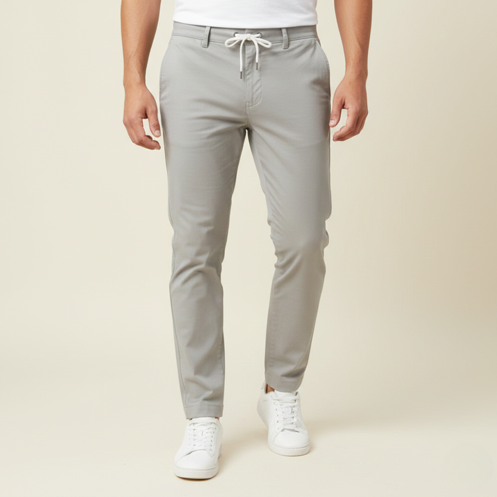 Jaxon | Men’s Trousers – Comfortable, Durable & Versatile Stretch Fit 1