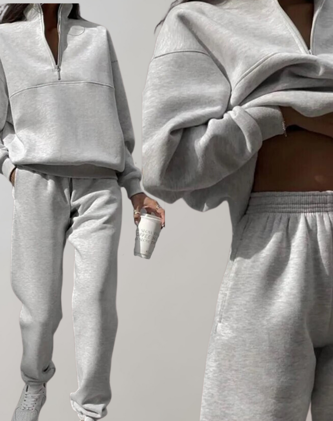 Jovial | Fleece PJs Womens – Soft, Stylish & Comfortable for All Seasons 1