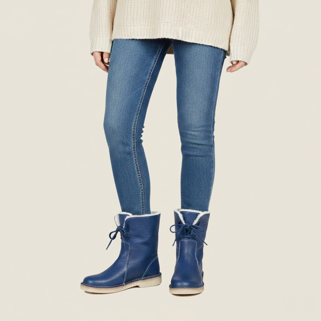 Jovian | Women's Boots – Waterproof, Warm & Elegant Winter Footwear 1