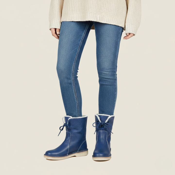 Jovian | Women's Boots – Waterproof, Warm & Elegant Winter Footwear 1