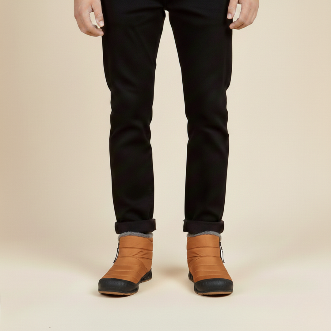 Lennox | Snow Boots Women – Waterproof, Warm & Stylish for Winter 0