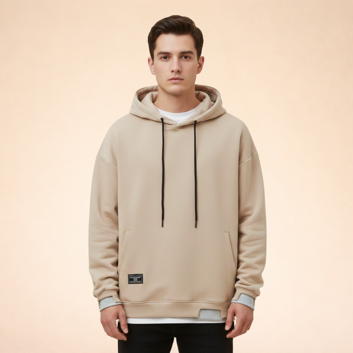 Colsen | Classical and warm Hoodie