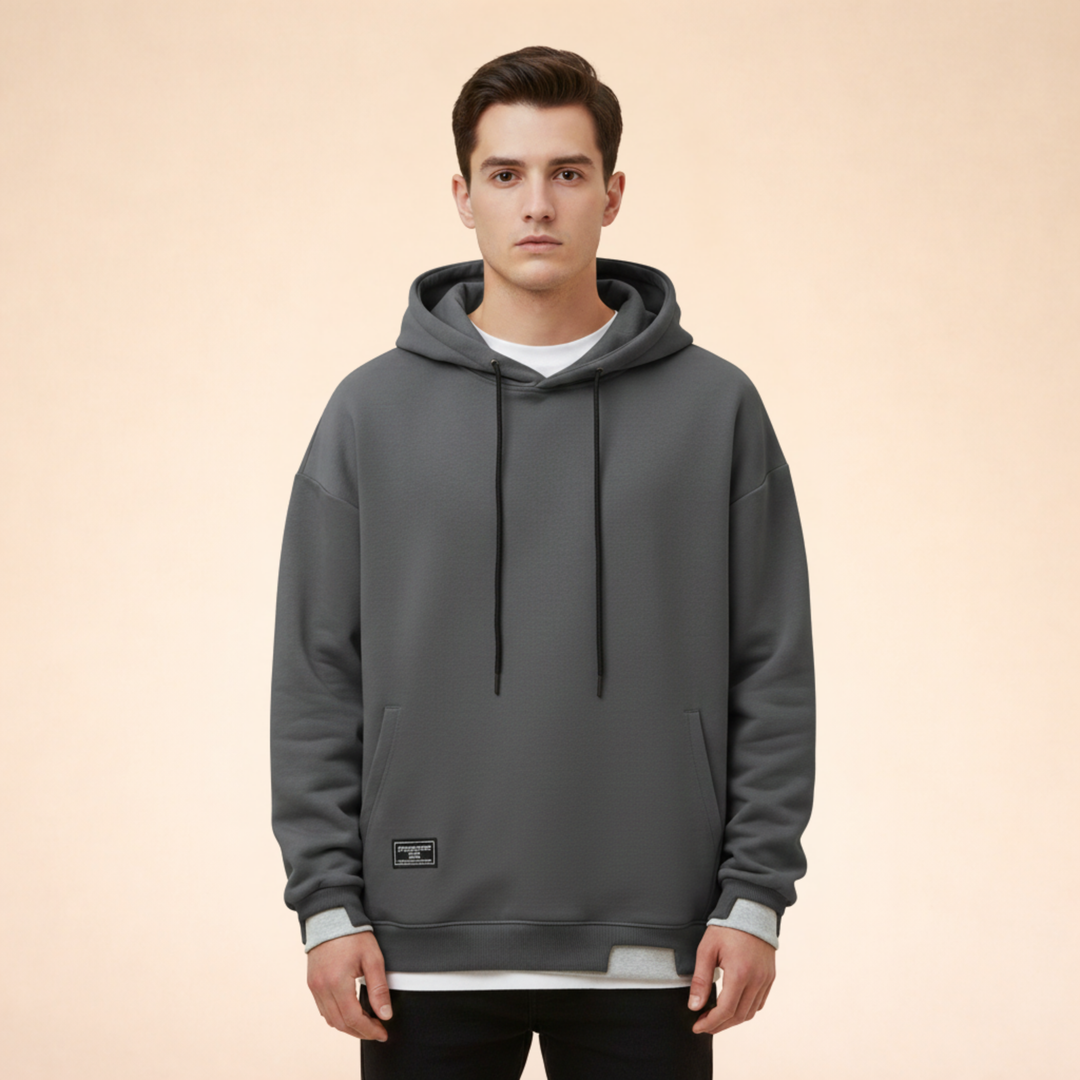 Colsen | Classical and warm Hoodie
