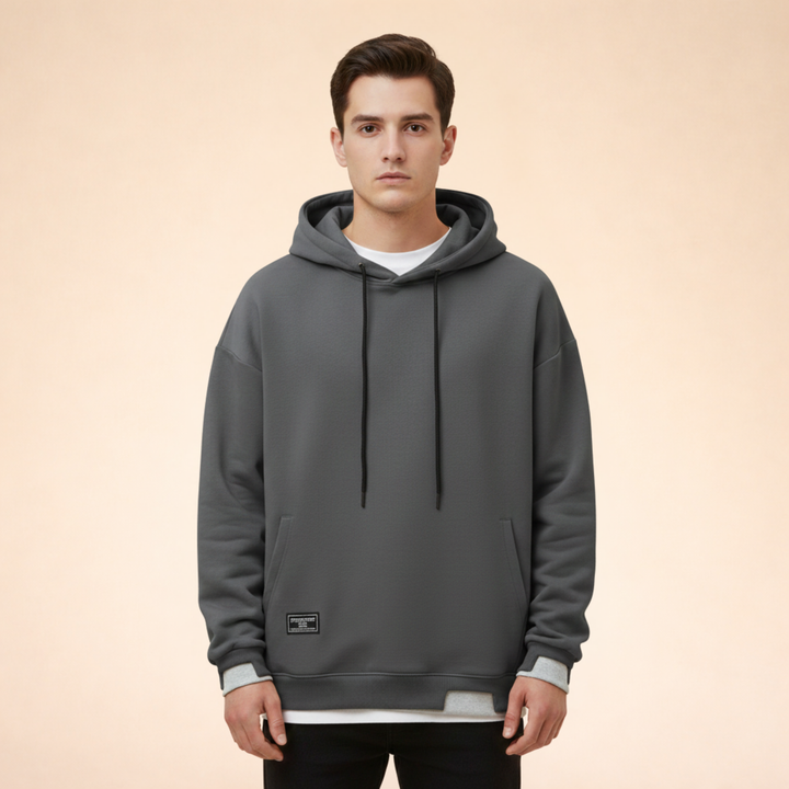 Colsen | Classical and warm Hoodie