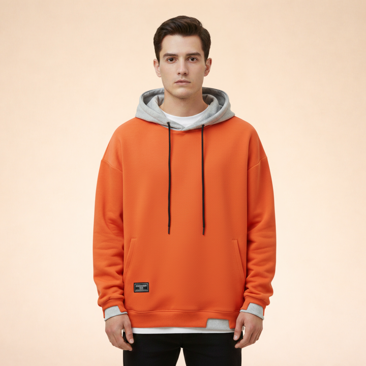 Colsen | Classical and warm Hoodie