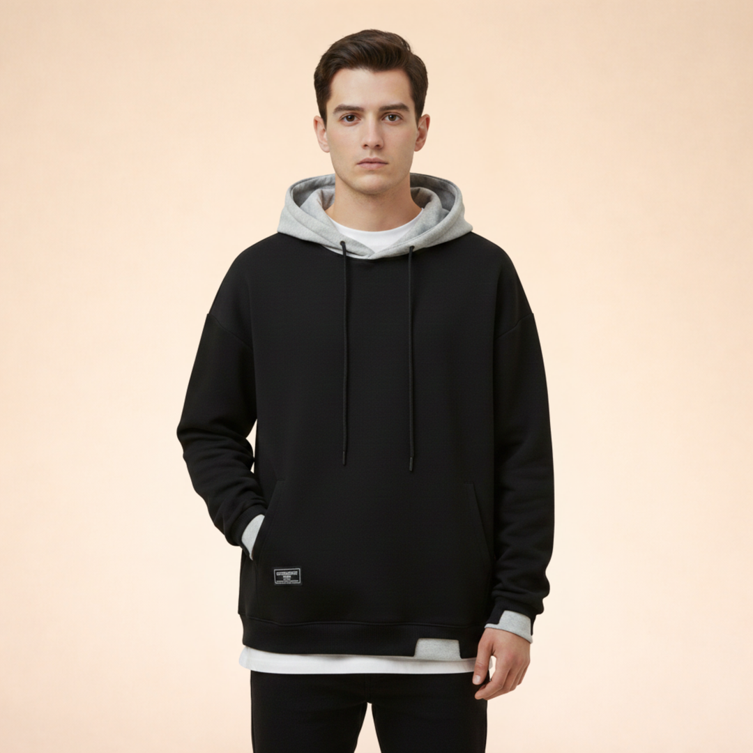 Colsen | Classical and warm Hoodie