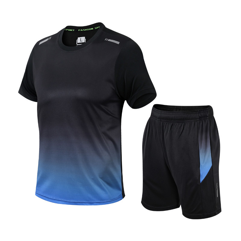 Niko | Men’s Sportswear Set – Stylish, Breathable & Comfortable 0