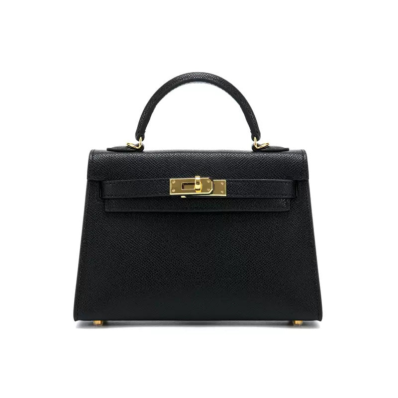 Debora | Elegante borsa in pelle