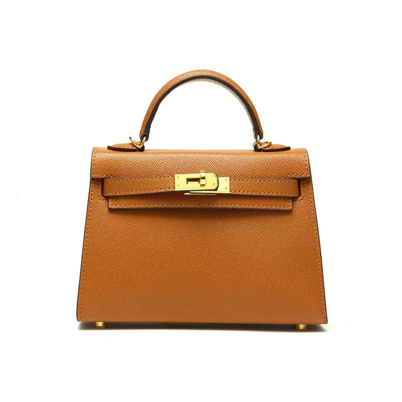 Debora | Elegante borsa in pelle