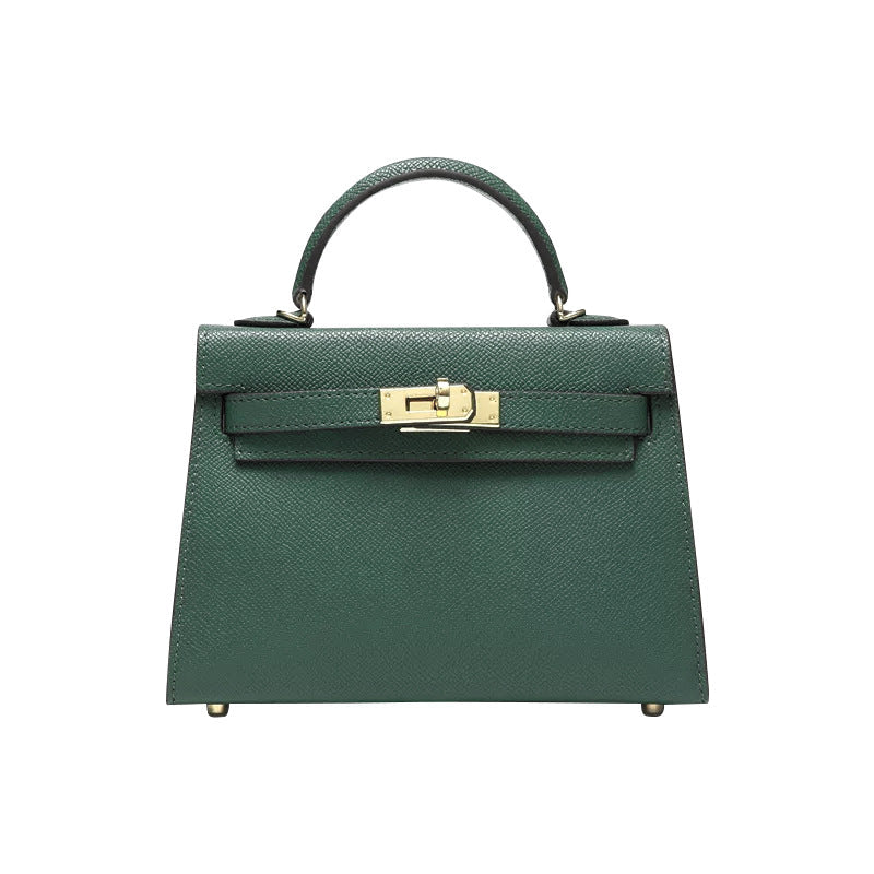 Debora | Elegante borsa in pelle